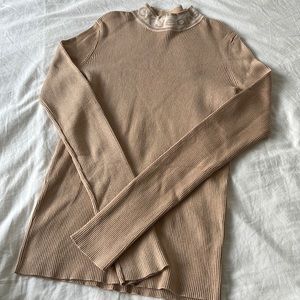 Calvin Klein long sleeve shirt